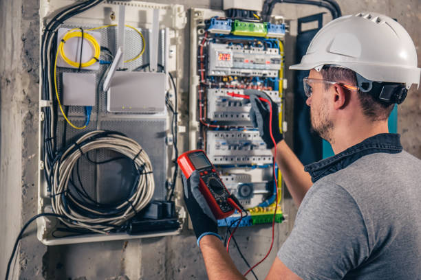 Best Electrician for Home Renovation  in Republic, WA