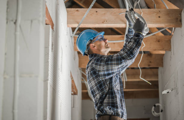 Best Electrician Near Me  in Republic, WA