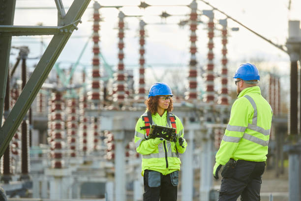 Best Best Electricians Near Me  in Republic, WA