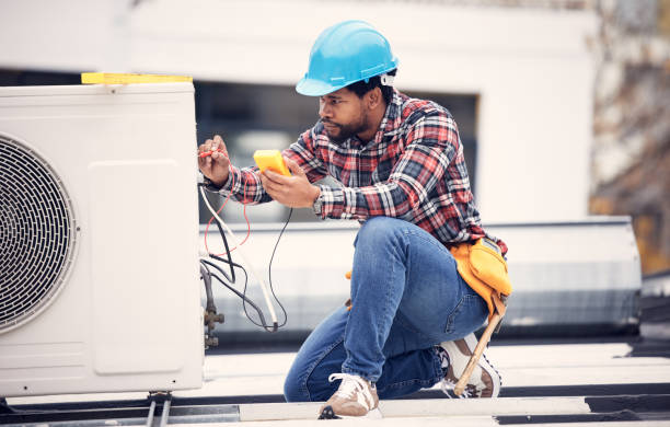 Best Electrical Contractors for Businesses  in Republic, WA