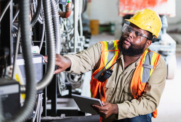 Best Electric Panel Repair  in Republic, WA