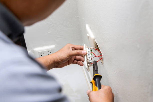 Best Electrical Troubleshooting Services  in Republic, WA