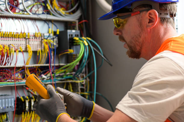 Best Electrical System Inspection  in Republic, WA