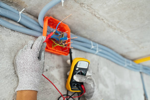 Best Emergency Electrician Near Me  in Republic, WA