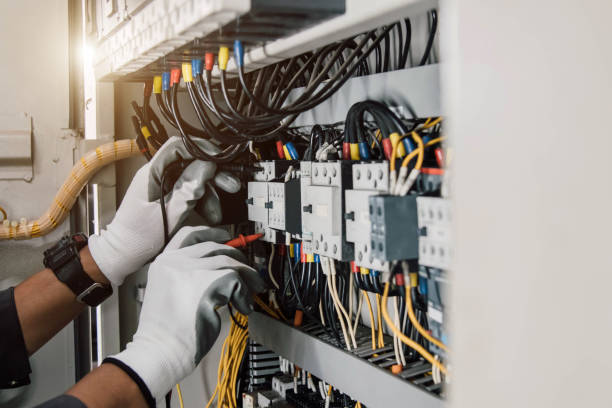 Best Electrical Upgrades for Homes  in Republic, WA
